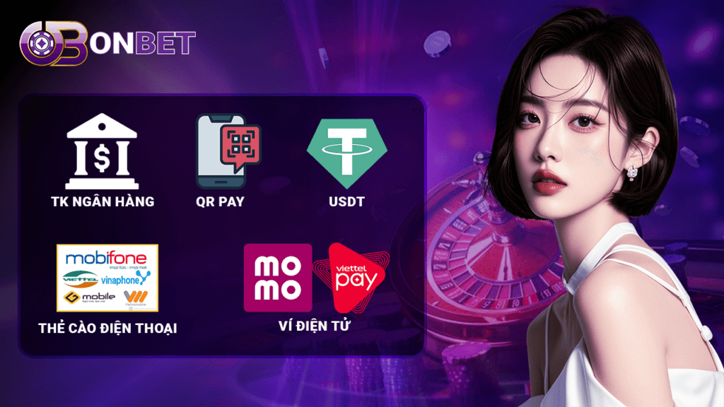 Mọi hành vi gian lận hoặc cố tình lợi dụng hệ thống rút tiền tại onbet sẽ bị khóa tài khoản vĩnh viễn.